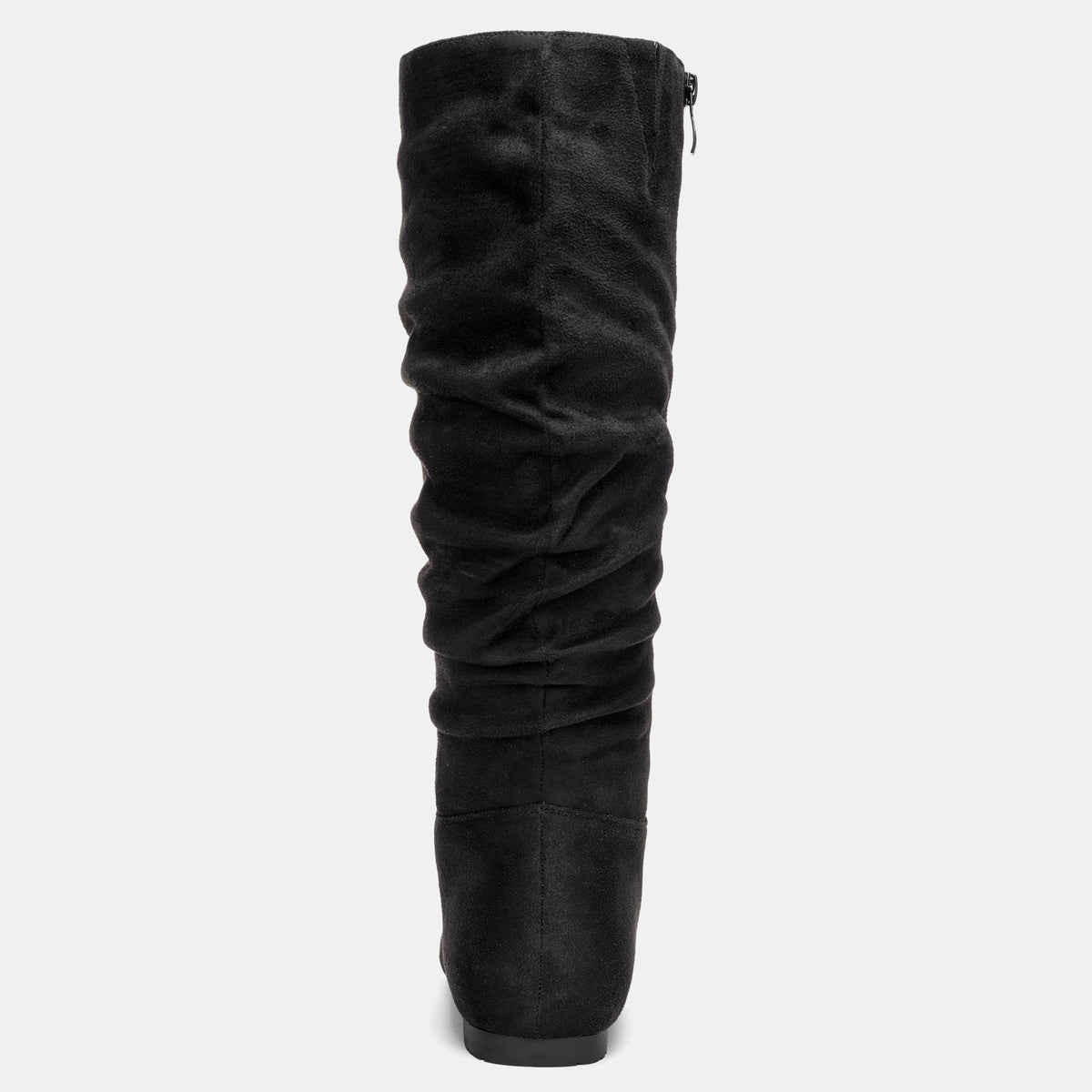 Jeossy Women's 941 Knee High Boots, Falt Slouch Boots, Tall Fall Boots Pull on