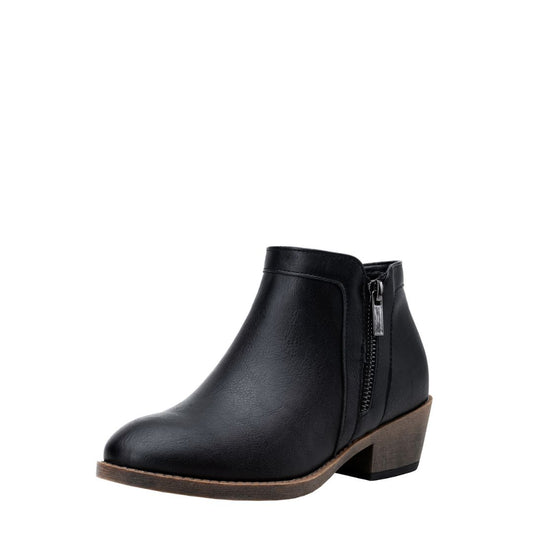 Ankle Boot – JEOSSY SHOES
